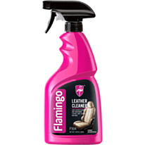 Flamingo Leather Cleaner 500 ml / F304