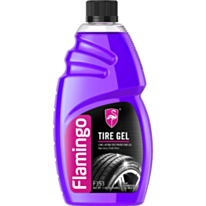 Flamingo Tire Gel 500 ml / F353