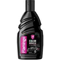 Flamingo Color Miracle Black 410 ml / F361K