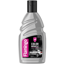 Flamingo Color Miracle Silver 410 ml / F361S