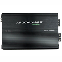 Усилитель для автомобиля Apocalypse ASA-1500.2