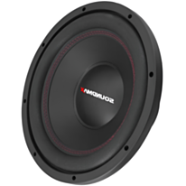 Сабвуфер для автомобиля Soundmax SX-FC8.S4