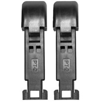 Avtomobi̇l üçün şüşə silgəc adapteri Alca PINCH TAB 2 ədəd W300320