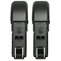 Avtomobi̇l üçün şüşə silgəc adapteri Alca SLIM TOP 2 ədəd W300520