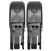 Avtomobi̇l üçün şüşə silgəc adapteri Heyner TOP LOCK 2 ədəd W300930