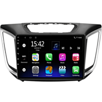 Монитор для автомобиля IFEE Android DSP & Carplay 2/32 GB Hyundai Creta IX25