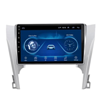 Монитор для автомобиля IFEE Android DSP & Carplay 2/32 GB for Toyota Camry 2012-2014 (Europe)