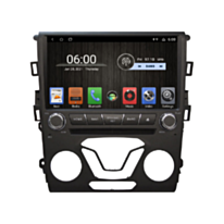 Avtomobil üçün monitor IFEE Android DSP & Carplay 2/32 GB for Ford Fusion 2013-2015