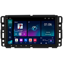 Avtomobil üçün monitor IFEE Android DSP & Carplay 3/32 GB