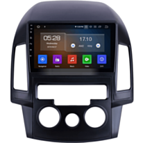 Avtomobil üçün monitor IFEE Android DSP & Carplay 3/32 GB for Hyundai i30 (A/C Manual)