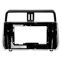 Avtomobil üçün monitor Android King Cool TS7 2/32 GB & Carplay For Toyota Prado 2018	