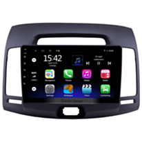 Монитор для автомобиля Android King Cool TS7 2/32 GB & Carplay For Hyundai Elantra 2007-2011	