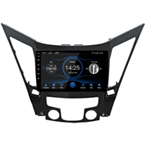 Avtomobil üçün monitor Android King Cool TS7 2/32GB & Carplay For Hyundai Sonata 2010-2014 ( Amplifier )