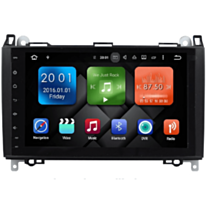 Монитор для автомобиля King Cool Android T18 2/32 GB DSP & Carplay for Mercedes B-Class 2005-2011