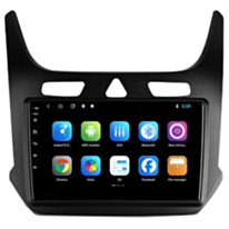 Монитор для автомобиля Android King Cool T18 3/32 GB DSP & Carplay for Chevrolet Cobalt 2011-2019 