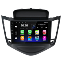 Монитор для автомобиля Android King Cool T18 3/32 GB DSP & Carplay for Chevrolet Cruze 2012 Europe