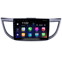 Монитор для автомобиля King Cool Android T18 4/64 GB DSP & Carplay for Honda CRV 2013
