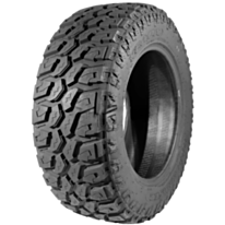 Шина для автомобиля Yeada Cruiser Mud 126/123Q LT 285/75R16 (001.YD.2857516)