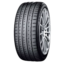 Шина для автомобиля Yokohama Advan Sport V105 104Y 265/40R20-1