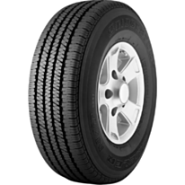 Шина для автомобиля Bridgestone D684II 110H 265/60R18