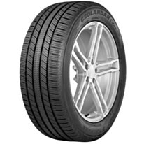 Шина для автомобиля Yokohama Geolandar CV G058 105V XL M+S 235\55\19 