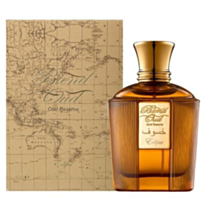 Унисекс парфюм Blend Oud Oud Reserve Eclipse EDP 60 мл 8051277312619