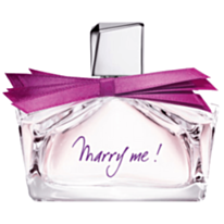 Женский парфюм Lanvin Marry Me EDP 75 мл 3386460023337