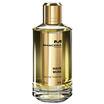 Унисекс парфюм Mancera Wave Musk EDP 120 мл 3760265191123