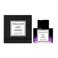 Унисекс парфюм Philly & Phill Faith For Fantasy EDP 100 мл 742832183062