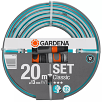 Садовый шланг 1/2 Gardena 18008