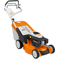 Бензиновая газонокосилка Stihl RM-650.0 T 6364-011-3441