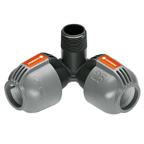 Cоединитель для шланга Gardena 2783