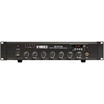 Gücləndirici HED MA-70W/100V-TUB (LT)