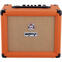 Gitara gücləndirici Orange Crush 20RT ORI