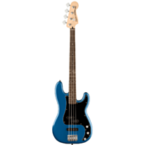 Bass gitara Fender Squier Affinity Precision Bass PJ LRL Lake Placid Blue