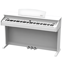 Цифровое пианино Artesia DP-3 II WH