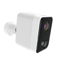 Камера ZKTeco C5BP Wi-Fi 