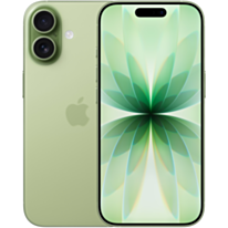 iPhone 17 256 GB Sage