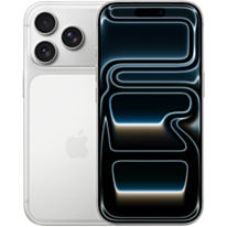 iPhone 17 Pro 512 GB Silver