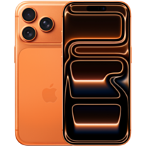 iPhone 17 Pro 512 GB Cosmic Orange