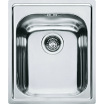 Mətbəx çanağı Franke AMX 610 3 1/2 WWK ND Sink 101.0021.601
