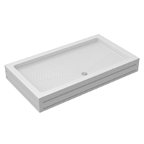 Duş altlığı Lavanna KL 717 180*90/sm