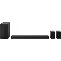 Soundbar LG S75TR