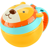 Saxlama qabı Skip Hop Lion 0195861926689