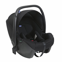 Детское автокресло Chicco Kory Essential I-Size Чёрный 06087070950000