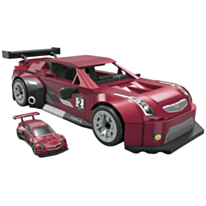 Игрушечная машина Hot Wheels HWL Cadillac ATS-V R 194735188581