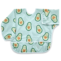 BabyJem Фартук Авокадо / 8681049237842