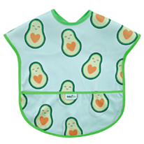 Фартук BabyJem Авокады 8681049227881 