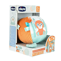 Мячик панда и хамелеон Chicco 00011468000000