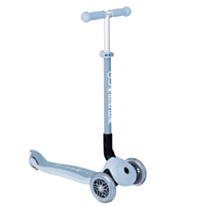 Skuter Globber Plus Eco 4895224409076  (Qatlana bilən)